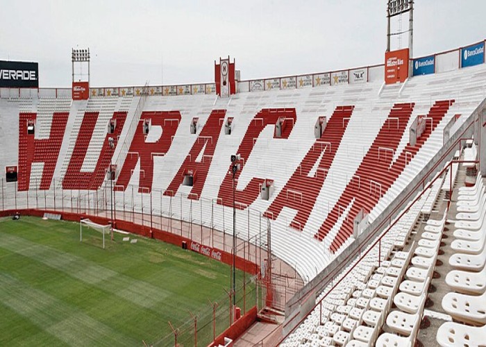 Estadio Tomás Adolfo Ducó