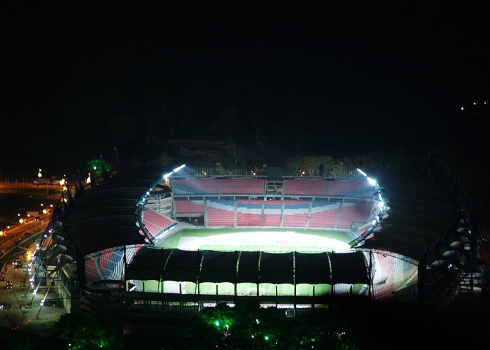Estadio Metropolitano de Mérida
