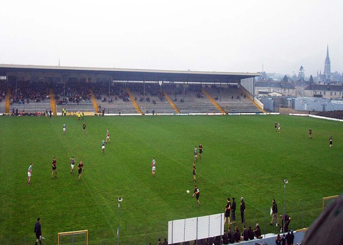 Fitzgerald Stadium