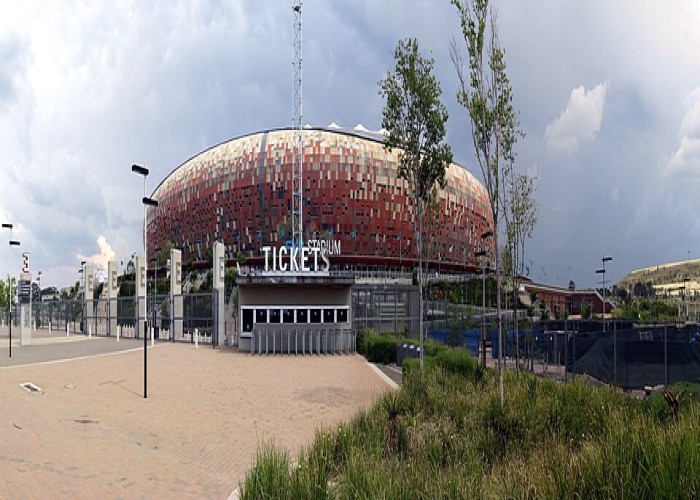 FNB Stadium