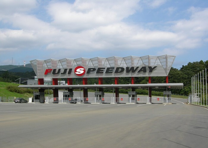 Fuji Speedway