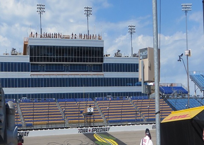 Iowa Speedway