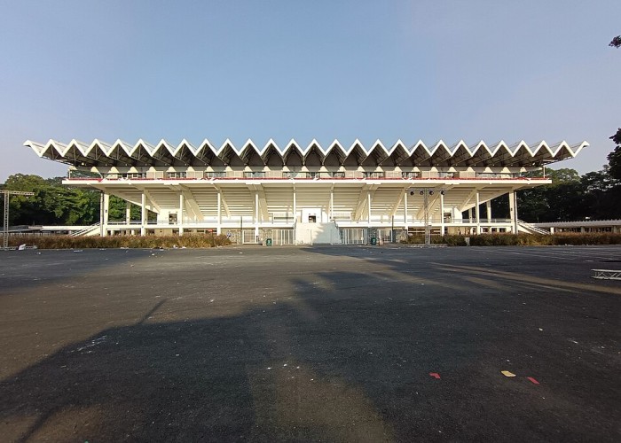 Istora Gelora Bung Karno