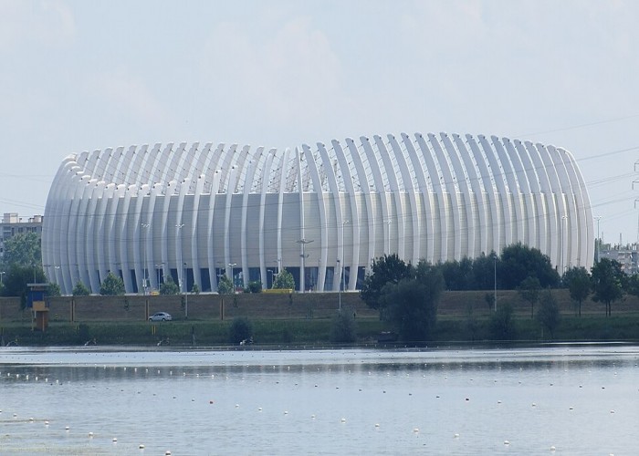 Arena Zagreb