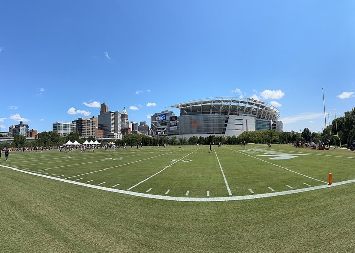 Paycor Stadium