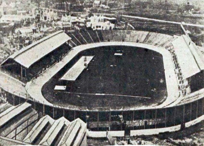 White City Stadium (London)