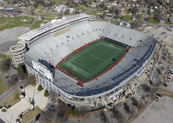 Legion Field