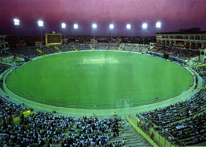 Punjab Cricket Association IS Bindra Stadium