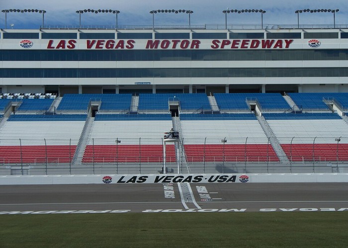 Las Vegas Motor Speedway