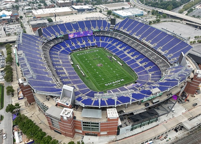 M&T Bank Stadium
