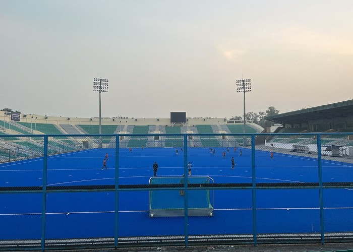 Major Dhyan Chand National Stadium