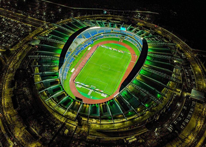 Estadio Olimpico do Para