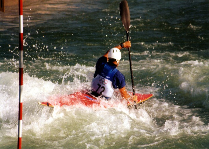 Penrith Whitewater Stadium