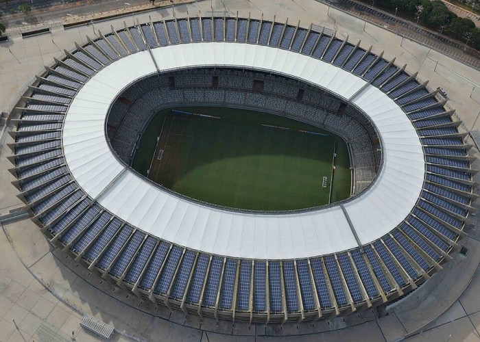 Estadio Mineirao