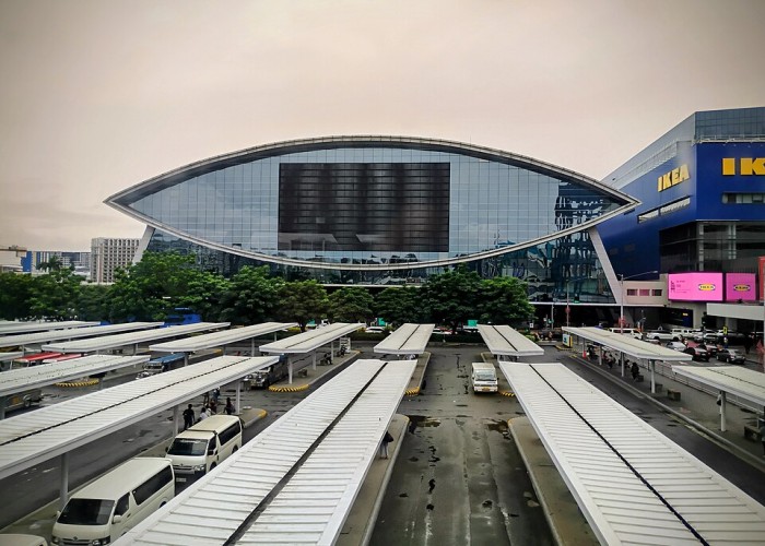 Mall of Asia Arena