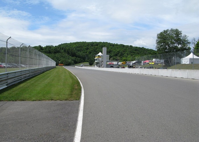 Circuit Mont-Tremblant
