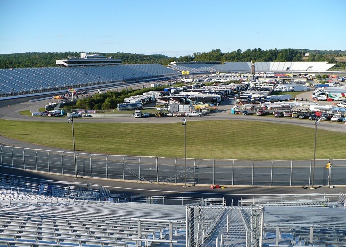 New Hampshire Motor Speedway