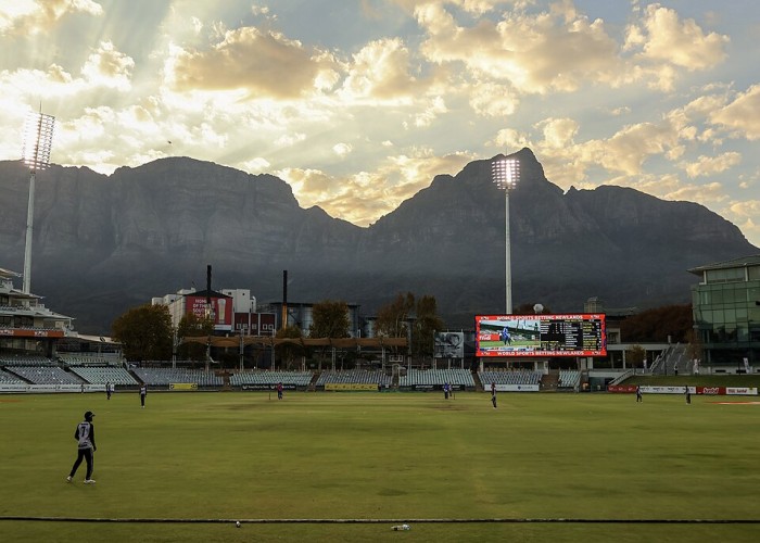 Newlands Cricket Ground
