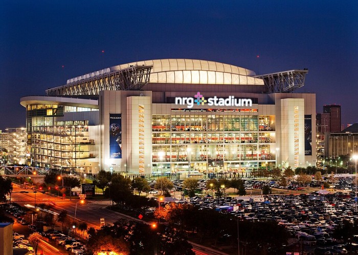 Reliant Stadium