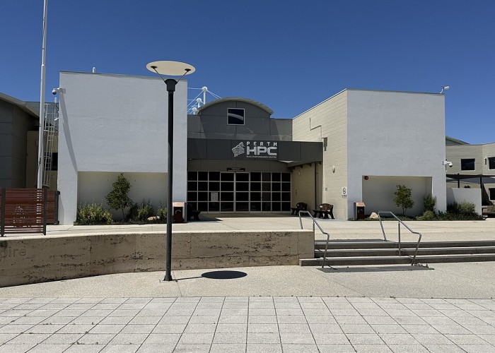 Perth High Performance Centre (Perth HPC)
