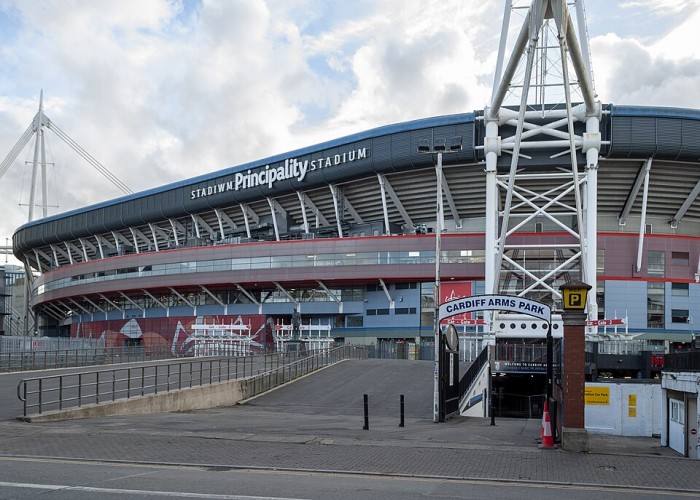 Principality Stadium