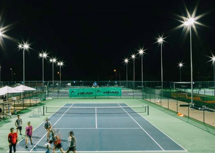 Queensland Tennis Centre
