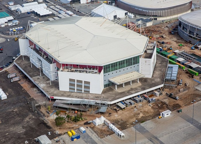 Farmasi Arena