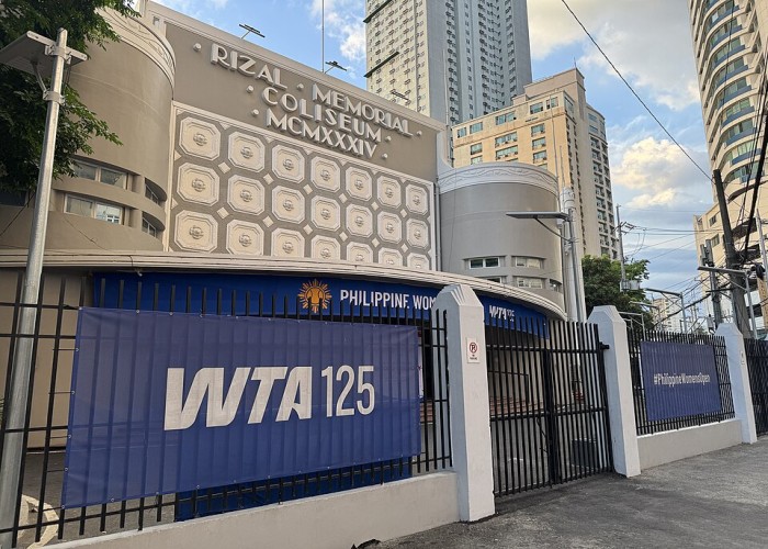 Rizal Memorial Coliseum