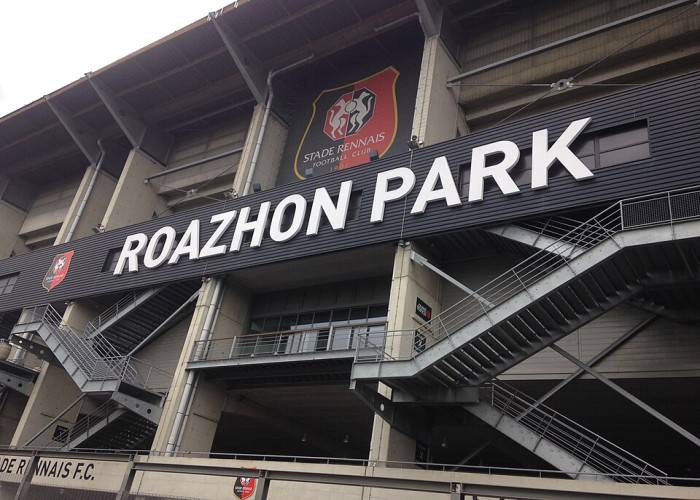 Roazhon Park