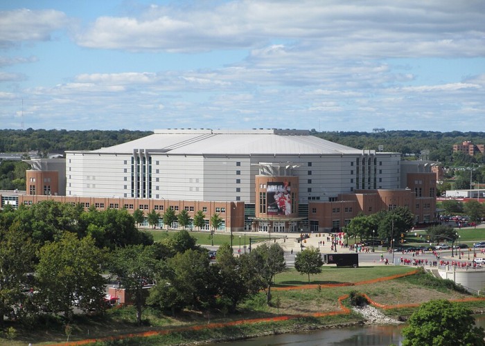 Value City Arena