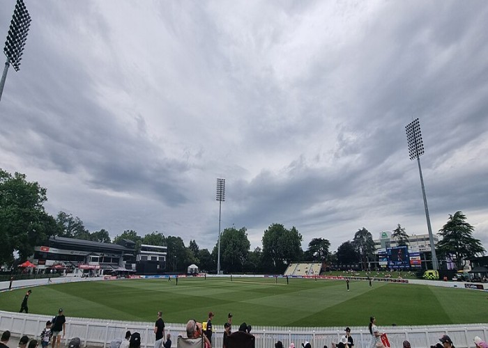 Seddon Park
