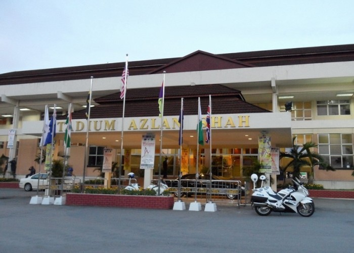 Sultan Azlan Shah Stadium