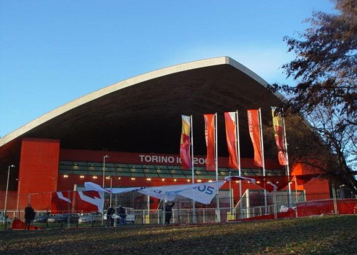 Torino Palavela