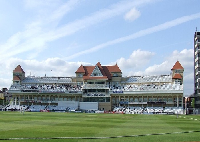 Trent Bridge