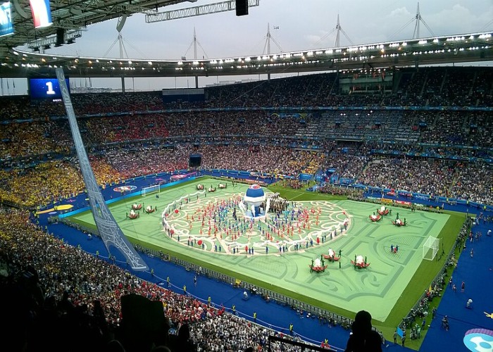 Stade de France