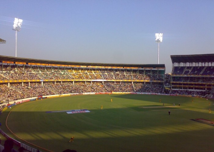 Vidarbha Cricket Association Stadium
