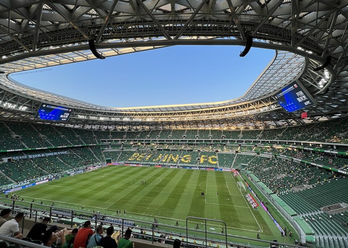 Workers' Stadium