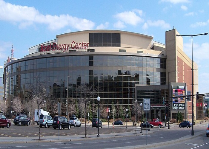 Grand Casino Arena