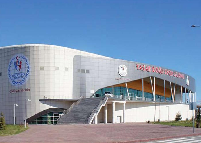 Yaşar Doğu Sport Hall
