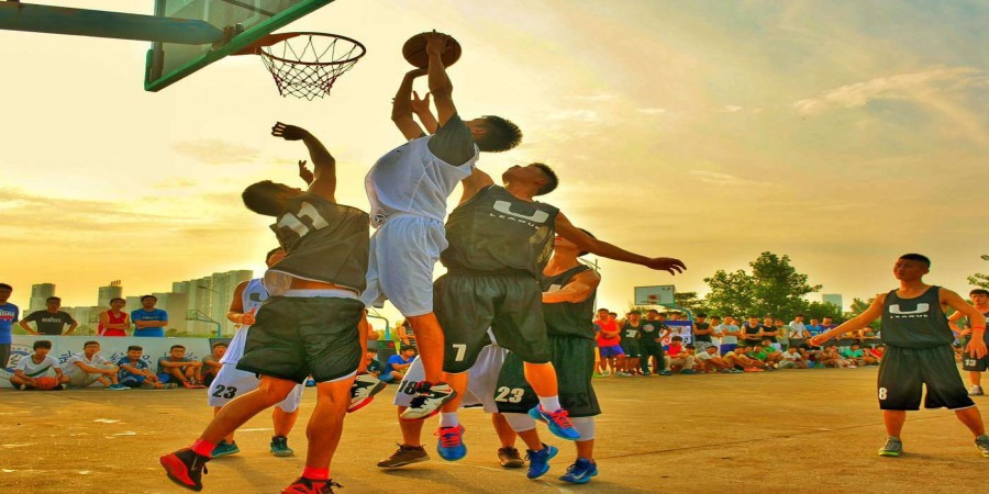 Know About Basketball