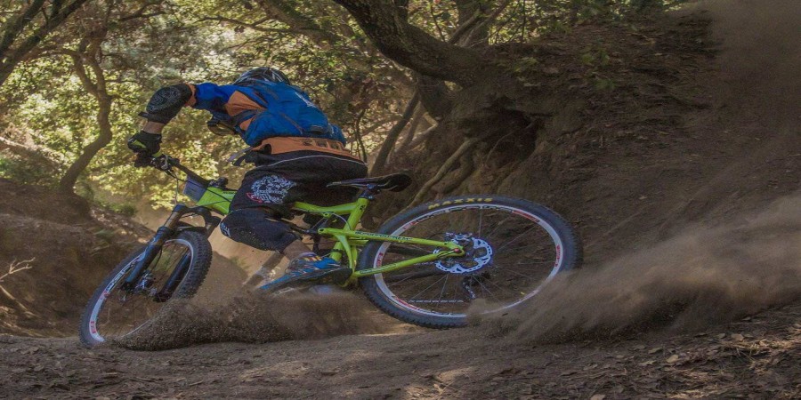 Mountain Biking History Types Objective Equipment Sportsmatik