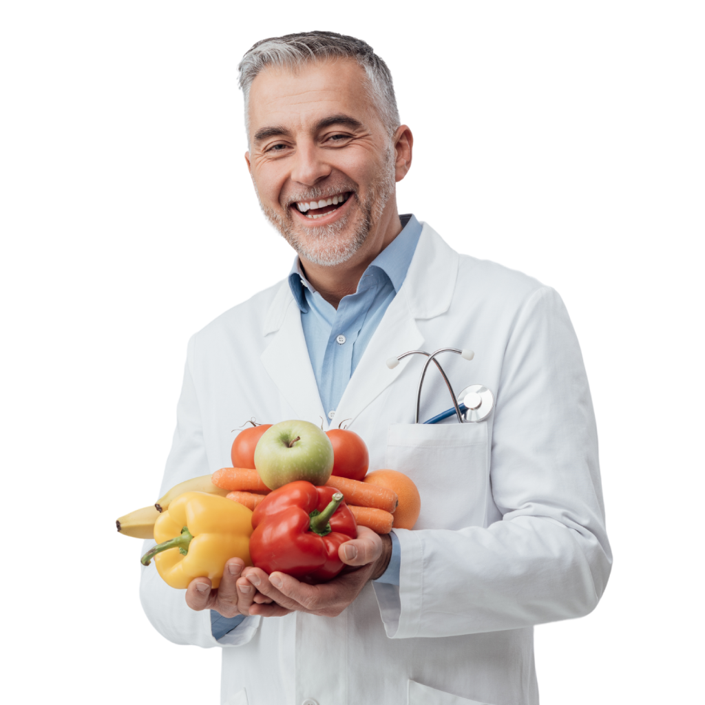 Achieving Peak Performance: Why Working with a Sports Nutritionist ... Sports nutritionist near me