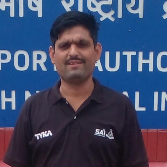 Rakesh Kaushik | Boxing Coach profile | Bhiwani, India Coach profile
