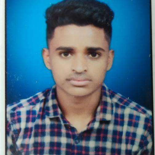KARAN KUMAR | Athletics Coach profile | Rajnandgaon, India Coach profile