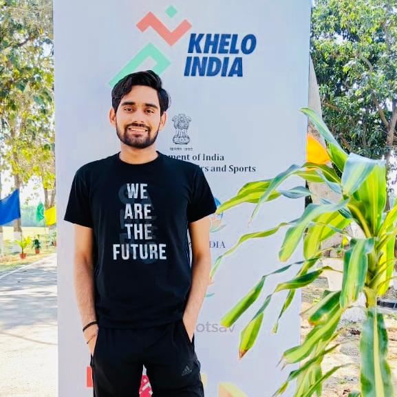 Avdesh Choudhary | Athletics Coach profile | Jaipur, India Coach profile