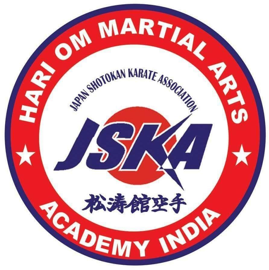 Hari Om Martial Arts Academy India-JSKA | Karate Academy in | Hari Om ...