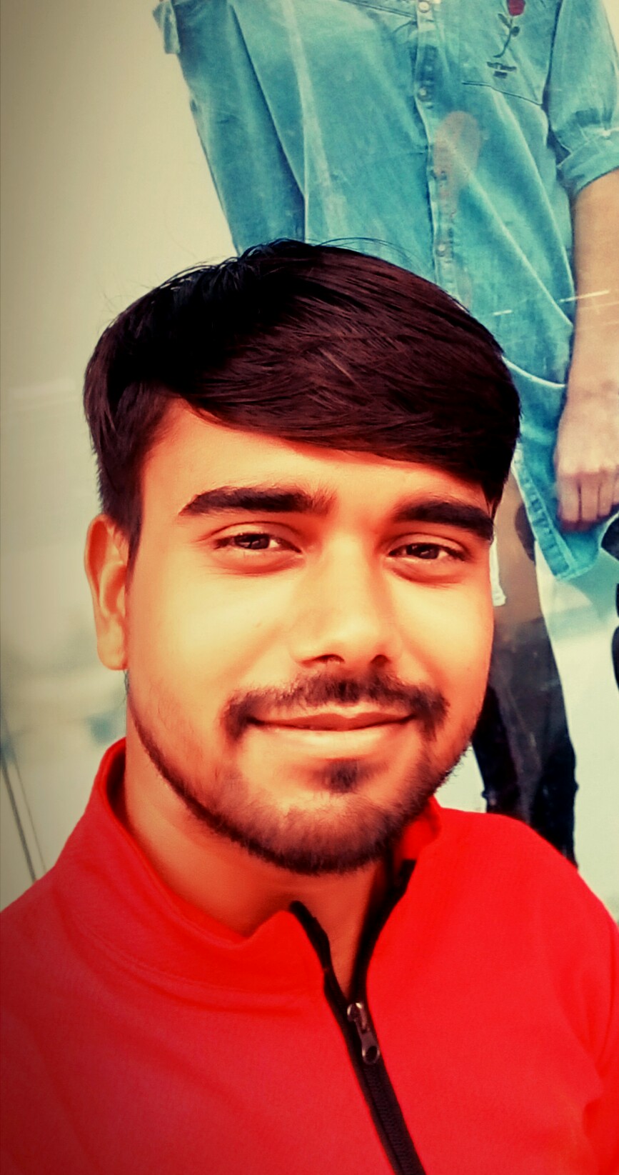Ravi Kumar Cricket Player profile Muzaffarnagar, India player profile