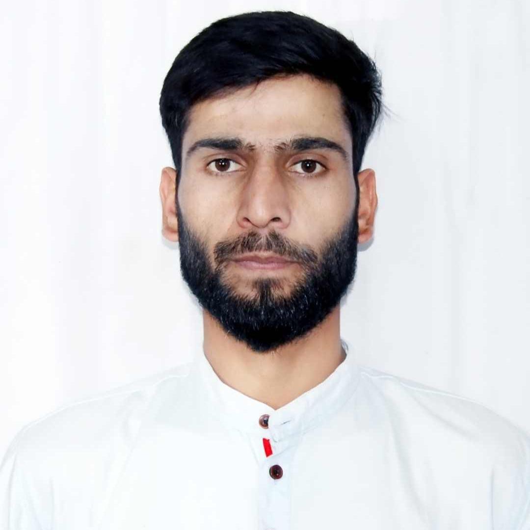 ABRAR RASOOL NAJAR | Athletics Player profile | Kupwara, India player ...