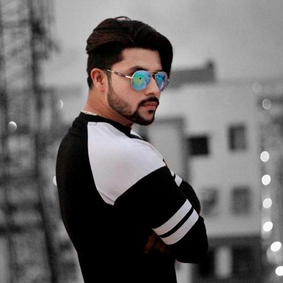 Avinash Sharma sports fitness trainer in Hyderabad, India Avinash