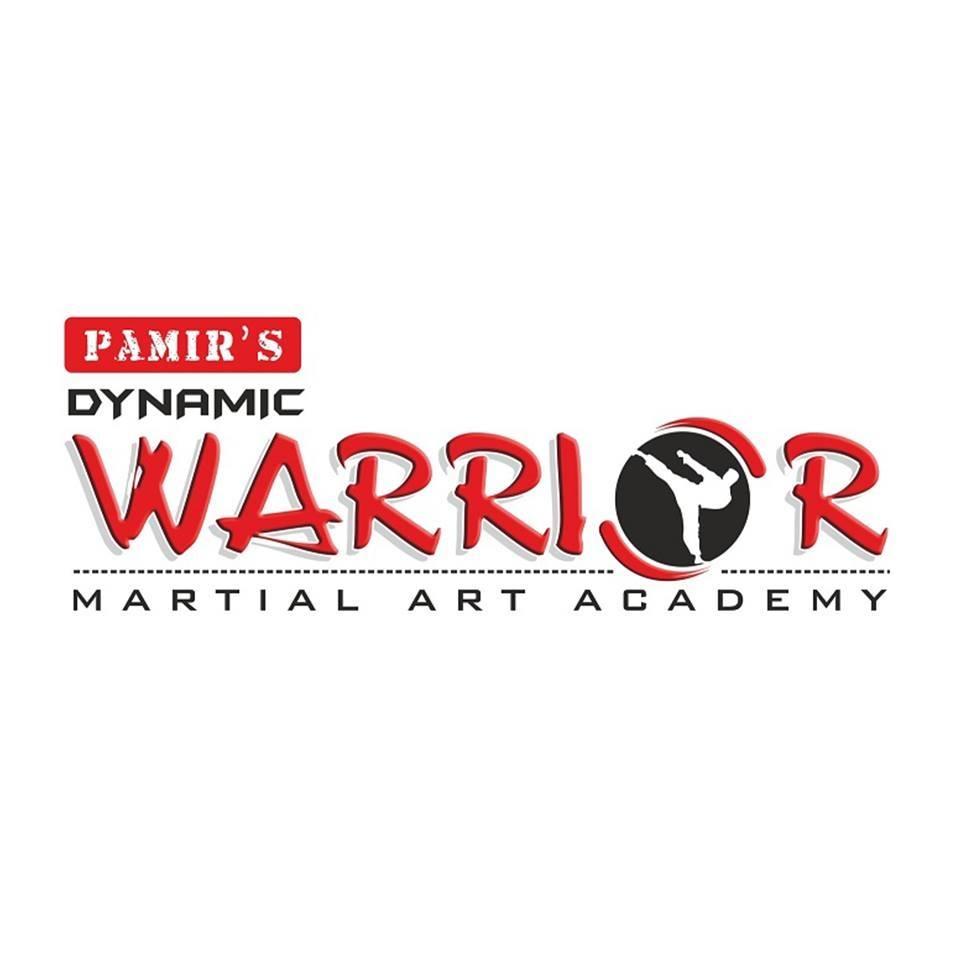 Dynamic Warrior Martial Arts Academy | Mixed Martial Arts (MMA) Academy ...